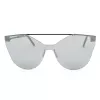 JPLUS Dámske slnečné okuliare JP3049S-01 - UV400 ochrana, 135 mm sklo, 145 mm ramienko
