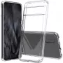 JT Berlin BackCase Pankow Clear pre Google Pixel 8 Pro - transparentné TPU puzdro 11045