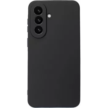 JT Berlin BackCase Pankow Soft pre Samsung Galaxy A57 5G, čierne 11174
