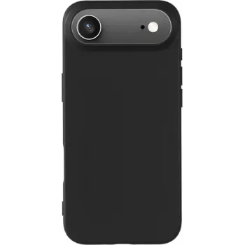 JT Berlin BackCase Pankow Soft pre Apple iPhone Air, čierny 11140