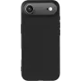 JT Berlin BackCase Pankow Soft pre Apple iPhone Air, čierny 11140