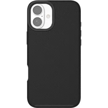 JT Berlin BackCase Pankow Solid MagSafe puzdro pre Apple iPhone 16 – čierna 11079