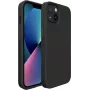 JT Berlin Pankow Safe zadný kryt pre Apple iPhone 13, čierny (10821)