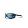 Julbo Camino Polarized slnečné okuliare Ocean Master - Large Fit, Spectron 3 Blue Flash sklá