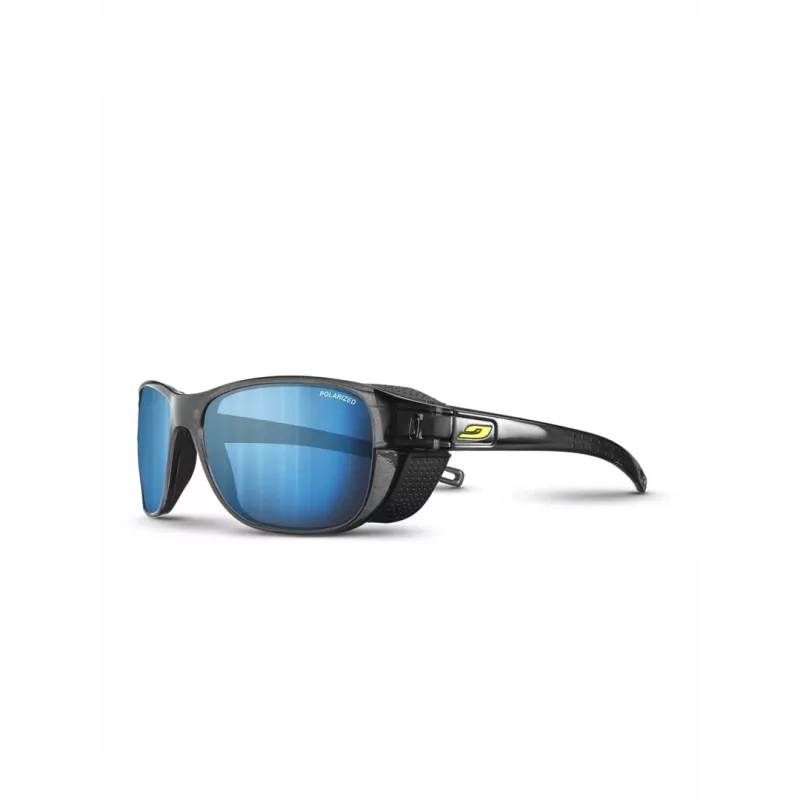 Julbo Camino Polarized slnečné okuliare Ocean Master - Large Fit, Spectron 3 Blue Flash sklá