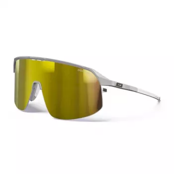 Julbo Density Spectron 3 slnečné okuliare sivá/čierna, Large Fit