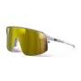 Julbo Density Spectron 3 slnečné okuliare sivá/čierna, Large Fit