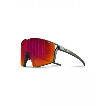 JULBO Edge okuliare - Khaki / Black