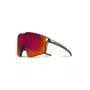 JULBO Edge okuliare - Khaki / Black
