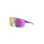 JULBO Fury okuliare fialové