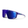 Julbo Fury slnečné okuliare, fotochromatické Cat 1-3, veľkosť M
