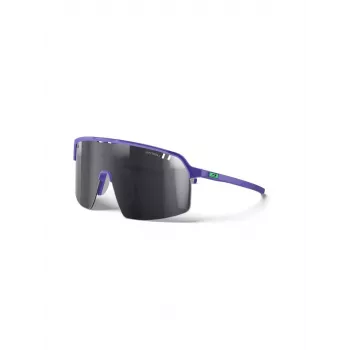 Julbo Intensity SP3P Reactiv Photochromic lyžiarske okuliare - čierna/oranžová, sférická šošovka, Medium