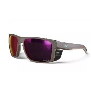 Julbo Shield Kilian Jornet Reactiv 0-4 Cat slnečné okuliare