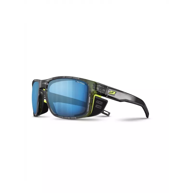 Julbo Shield M Slnečné okuliare, Ocean Master
