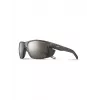 Julbo Shield slnečné okuliare Spectron 3CF polykarbonát Smoke Flash čierna sivá