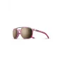 Julbo Slack Spectron Polarized 3 slnečné okuliare ružová Cat 3