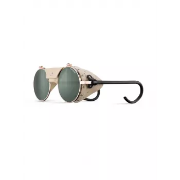 Julbo Vermont slnečné okuliare zlaté/bežové kat. 3