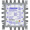 JULTEC JRM0508M satelitný multiswitch 5/8