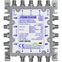 JULTEC JRM0508M satelitný multiswitch 5/8