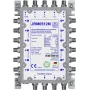JULTEC JRM0512M 12-násobný SAT/IF multiswitch s terestriálnym vstupom