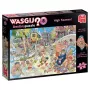 Jumbo Wasgij Destiny 8 High Season! puzzle 1000 dielikov (81930)