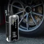 Štartovací zdroj a vzduchový kompresor CA01 12000mAh 600A špičkovo 150 PSI