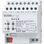 JUNG KNX žalúziový aktor REG puzdro 4TE 2502 REGHE