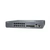 Juniper EX Series EX4000-12P switch - L3 managed - 12x Gigabit PoE+