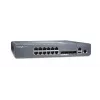 Juniper EX Series EX4000-12P switch - L3 managed - 12x Gigabit PoE+