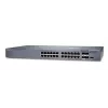Juniper EX Series EX4000-24P switch - L3 Managed - 24 portov Gigabit PoE+ - 4x 10GbE SFP+ uplinky - rackmount 1U
