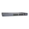 Juniper EX Series EX4000-24P switch - L3 Managed - 24 portov Gigabit PoE+ - 4x 10GbE SFP+ uplinky - rackmount 1U
