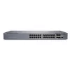 Juniper EX Series EX4000-24P switch - L3 Managed - 24 portov Gigabit PoE+ - 4x 10GbE SFP+ uplinky - rackmount 1U