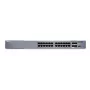 Juniper EX Series EX4000-24P switch - L3 Managed - 24 portov Gigabit PoE+ - 4x 10GbE SFP+ uplinky - rackmount 1U