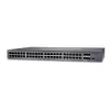 Juniper EX Series EX4000-48P L3 managed Gigabit Ethernet switch s PoE+