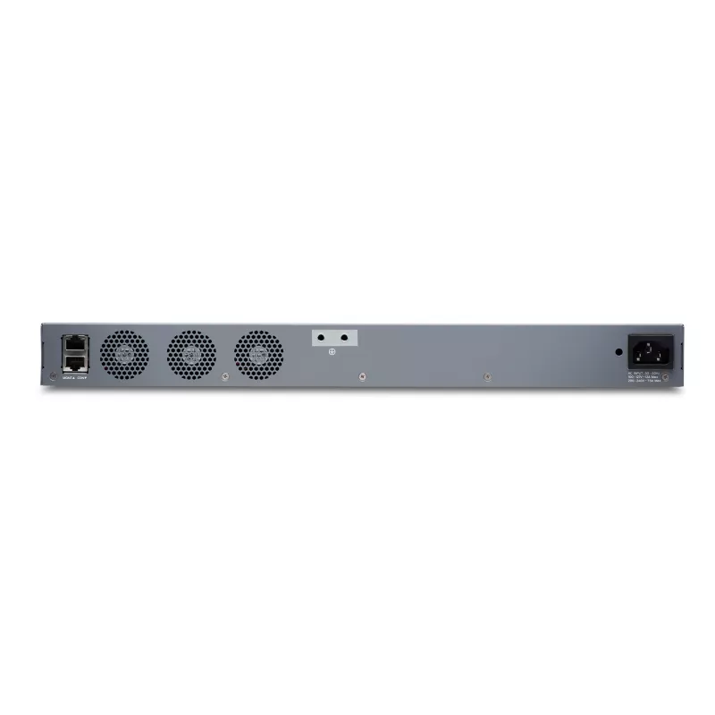 Juniper EX Series EX4000-48P L3 managed Gigabit Ethernet switch s PoE+