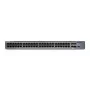 Juniper EX Series EX4000-48P L3 managed Gigabit Ethernet switch s PoE+
