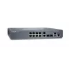 Juniper EX Series EX4000-8P - switch - L3 - managed - 8 x 10/100/1000 (PoE+)