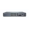 Juniper EX Series EX4000-8P - switch - L3 - managed - 8 x 10/100/1000 (PoE+)