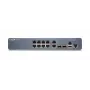 Juniper EX Series EX4000-8P - switch - L3 - managed - 8 x 10/100/1000 (PoE+)