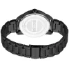 JUST CAVALLI MAN JC1G176M0065 42mm quartz hodinky z nehrdzavejúcej ocele