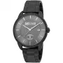 JUST CAVALLI MAN JC1G176M0065 42mm quartz hodinky z nehrdzavejúcej ocele
