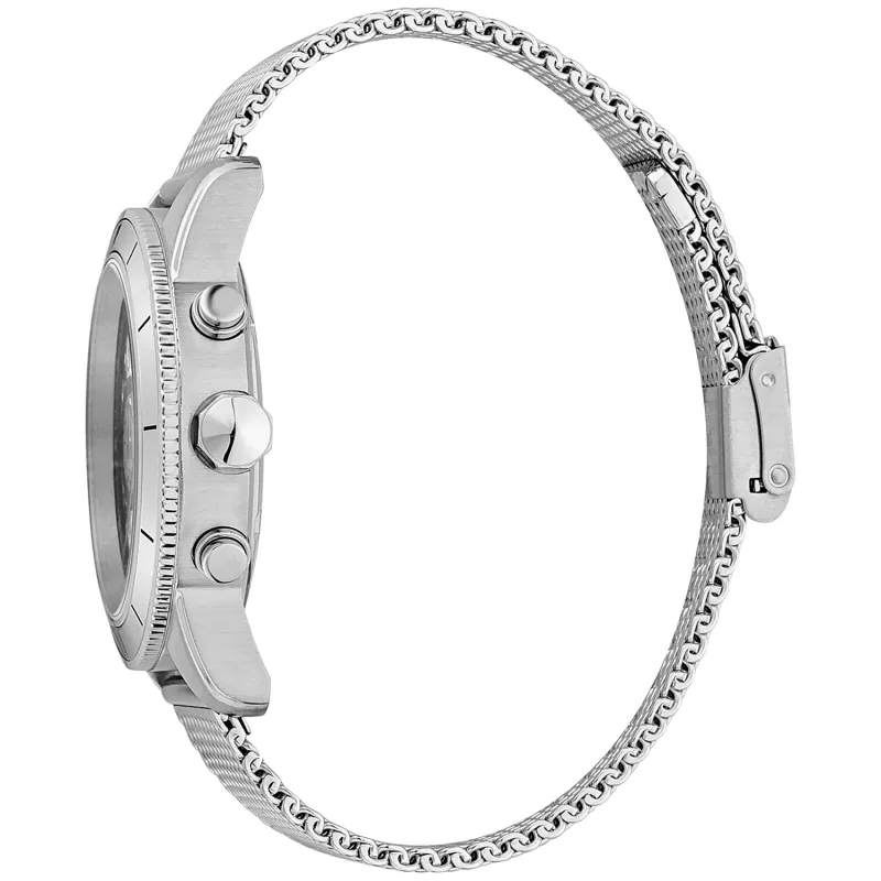 JUST CAVALLI MAN JC1G215M0045 42 mm nerezová oceľ quartz hodinky