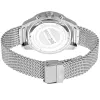 JUST CAVALLI MAN JC1G215M0045 42 mm nerezová oceľ quartz hodinky