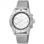 JUST CAVALLI MAN JC1G215M0045 42 mm nerezová oceľ quartz hodinky