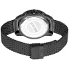 JUST CAVALLI MAN JC1G215M0065 42 mm nerezová oceľ mesh remienok hodinky