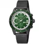 JUST CAVALLI MAN JC1G215M0065 42 mm nerezová oceľ mesh remienok hodinky