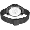 JUST CAVALLI MAN JC1G215M0075 41 mm oceľové quartzové hodinky