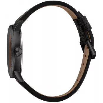 JUST CAVALLI MAN JC1G216L0035 42 mm quartz náramkové hodinky