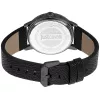 JUST CAVALLI MAN JC1G216L0035 42 mm quartz náramkové hodinky