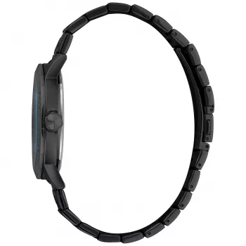 JUST CAVALLI MAN JC1G216M0075 42 mm nerezová oceľ quartz hodinky